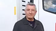 CHP'li Güzelbahçe Belediye Başkanı Mustafa Günay görevden uzaklaştırıldı