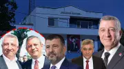 CHP'li Güzelbahçe Belediyesi'ne rüşvet operasyonunda Veli Ağbaba detayı