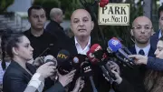 CHP'li Mahir Polat: Kemal Bey'e hain diyenlerin partiyle ilişiği kesilir