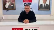 CHP'li meclis üyesi Kadir Dalgıç, Cumhurbaşkanı'na hakaretten tutuklandı