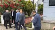 CHP'li vekillerden Kılıçdaroğlu'na ziyaret: Mutlak butlan sonrası görüşme