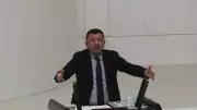 CHP'li Veli Ağbaba'dan Pişkinlik: İddialara Yanıt Vermek Yerine SABAH'a Saldırıyor
