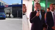 CHP'li Veli Ağbaba'nın Makam Şoförü Tutuklandı