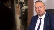 CHP'li Yalım'ın otel basını: İhraç kararı ve mektup detayları
