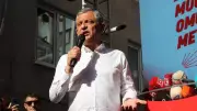 CHP'li Özgür Özel'in amcası Necati Özel 82 yaşında vefat etti