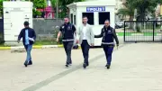CHP'nin şaibeli kurultayında 9 kişi tutuklandı, 4 kişi adli kontrolle serbest