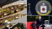 CIA: İran ABD ablukasına 3-4 ay dayanabilir