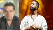 Cüneyt Özdemir'den Tan Taşçı'ya: O Sözleri Size Söylemedim