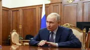 CNN: Kremlin'de darbe ve suikast korkusuyla Putin'in güvenliği artırıldı