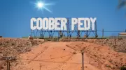 Coober Pedy: Nüfusun Yüzde 60'ı Yer Altında Yaşıyor