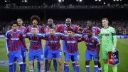 Crystal Palace'ta İlk Finalde İlk Şampiyonluk Hedefi