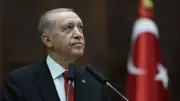 Cumhurbaşkanı Erdoğan Afrika Günü'nü Kutladı