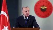 Cumhurbaşkanı Erdoğan: Ailenin korunması için çabalarımız sürecek