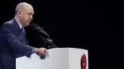 Cumhurbaşkanı Erdoğan, AK Parti İstanbul Kadın Kolları Danışma Meclisi'ne Telefonla Bağlandı