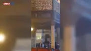 Cumhurbaşkanı Erdoğan Ayasofya-i Kebir Cami'nde Kur'an-ı Kerim okudu