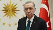 Cumhurbaşkanı Erdoğan, Şehit Yusuf Ergün'ün Ailesine Başsağlığı Diledi