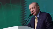 Cumhurbaşkanı Erdoğan: Ekonomimiz şoklara dirençli hale geldi