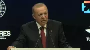 Cumhurbaşkanı Erdoğan: Enerji, milli güvenliğin merkezinde yer alan güç unsurudur