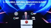 Cumhurbaşkanı Erdoğan: Enerjide tam bağımsızlık kızıl elmamız