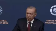 Cumhurbaşkanı Erdoğan Finansal Okuryazarlık Programında Konuştu