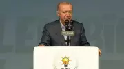 Cumhurbaşkanı Erdoğan Gençlere Seslendi: Terörsüz Türkiye'de Sizin Huzurunuz Var