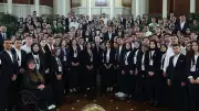 Cumhurbaşkanı Erdoğan: Gençlerimizin Yanındayız, En Büyük Yatırımı Onlara Yapacağız