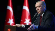 Cumhurbaşkanı Erdoğan, Irak Başbakan Adayı Ali Zeydi ile Telefonda Görüştü
