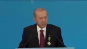 Cumhurbaşkanı Erdoğan: Kazakistan ile ticaret hacmimiz 10 milyar dolara yaklaştı