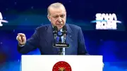 Cumhurbaşkanı Erdoğan: Ülkemize Göz Dikenin Bileğini Büküyoruz