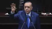 Cumhurbaşkanı Erdoğan: Siyaseti gençlerle birlikte yaptık