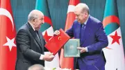 Cumhurbaşkanı Erdoğan: İsrail saldırganlığı bölgemiz için güvenlik sorunudur