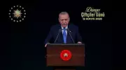 Cumhurbaşkanı Erdoğan: Tarıma 939 Milyar Lira Destek Verildi