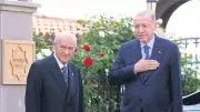 Cumhurbaşkanı Erdoğan: Türkiye istikrar adası, terörsüz Türkiye hedefimize kararlıyız