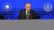 Cumhurbaşkanı Erdoğan Vakıflar Haftası Programı'nda Konuştu