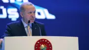 Cumhurbaşkanı Erdoğan: Yarının risklerini şimdiden azaltmaya çalışıyoruz