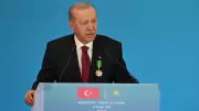 Cumhurbaşkanı Erdoğan'dan 15 Mayıs Uluslararası Aile Günü Mesajı