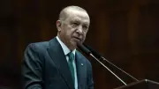 Cumhurbaşkanı Erdoğan'dan 19 Mayıs Bayramı Mesajı