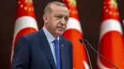 Cumhurbaşkanı Erdoğan'dan 25 Mayıs Afrika Günü Mesajı