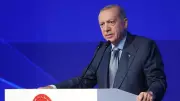 Cumhurbaşkanı Erdoğan'dan şehit polisler için başsağlığı mesajı
