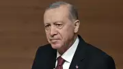 Cumhurbaşkanı Erdoğan'dan Irak Başbakan Adayı Zeydi'ye tebrik