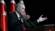 Cumhurbaşkanı Erdoğan'dan Kurban Bayramı paylaşımı: Bayramımız mübarek olsun
