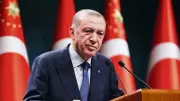 Cumhurbaşkanı Erdoğan'dan Mardin 1969 Spor ve Muğlaspor'a tebrik