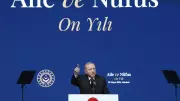 Cumhurbaşkanı Erdoğan'dan Milli Aile Haftası Mesajı