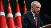 Cumhurbaşkanı Erdoğan'dan İstanbul'un Fethi'nin 573. Yıl Dönümü Paylaşımı