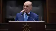 Cumhurbaşkanı Erdoğan'dan TBMM Grup Toplantısında Önemli Açıklamalar