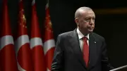 Cumhurbaşkanı Erdoğan'dan Uluslararası Aile Günü Mesajı