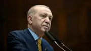 Cumhurbaşkanı Erdoğan'dan yeni dönem reformları