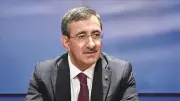 Cumhurbaşkanı Yardımcısı Yılmaz: Yasa dışı bahisle mücadelemiz kararlılıkla sürüyor