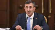 Cumhurbaşkanı Yardımcısı Yılmaz'dan Malatya Depremi Açıklaması