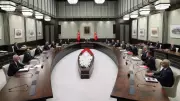 Cumhurbaşkanlığı Kabinesi 18 Mayıs'ta Beştepe'de Toplanıyor